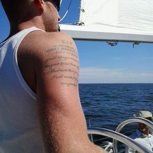 Meet your Posher, Dean